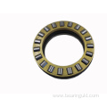 thrust roller bearing for heavy load machine tool